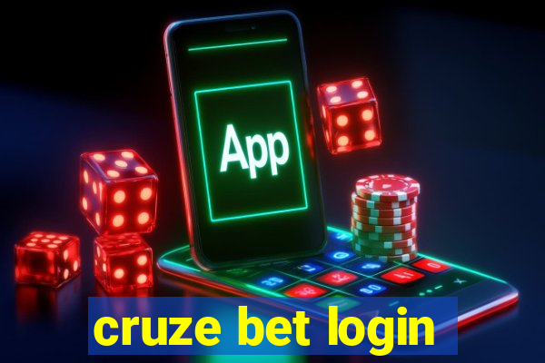 cruze bet login