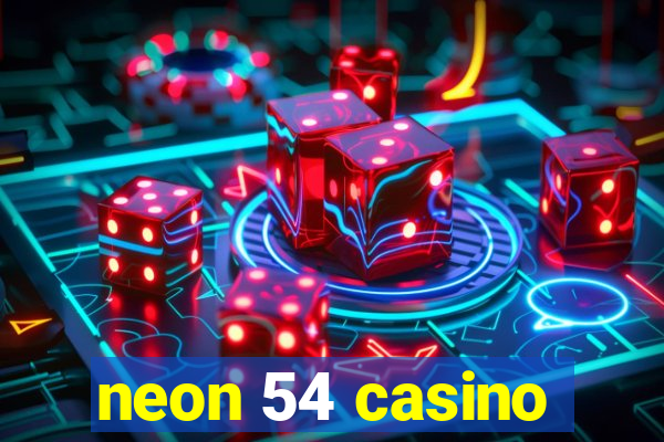 neon 54 casino