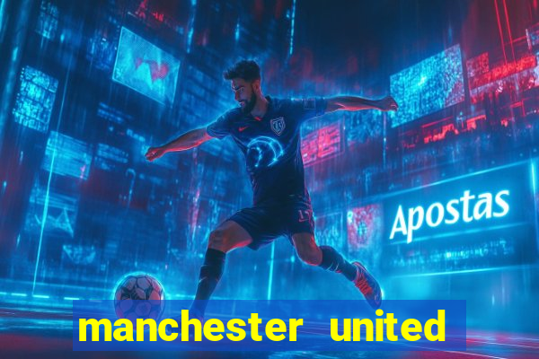 manchester united ao vivo futemax