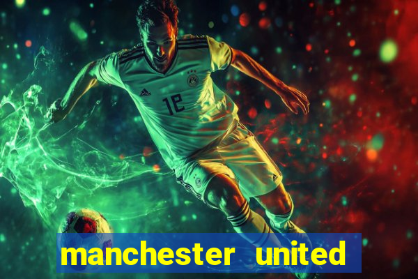 manchester united ao vivo futemax