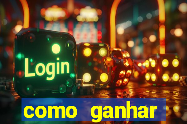 como ganhar dinheiro no casino