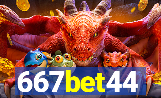 667bet44