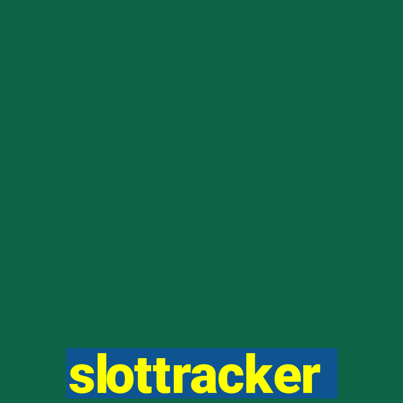 slottracker