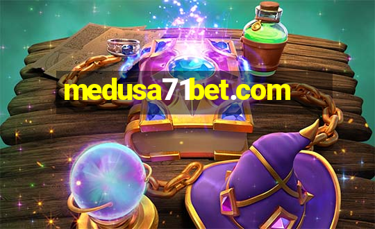 medusa71bet.com