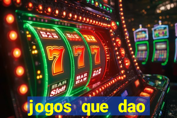 jogos que dao bonus ao se cadastrar