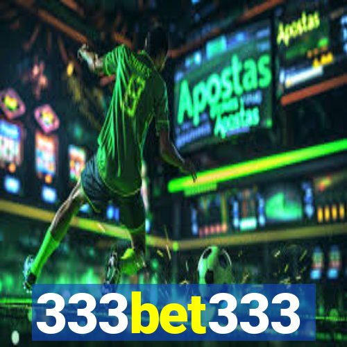 333bet333