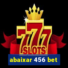 abaixar 456 bet