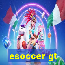 esoccer gt