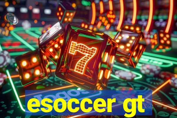 esoccer gt