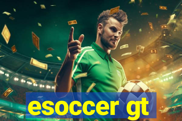 esoccer gt