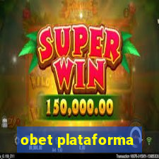 obet plataforma