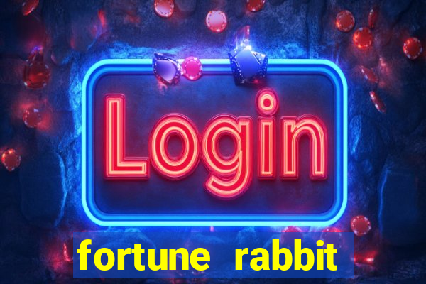 fortune rabbit apk