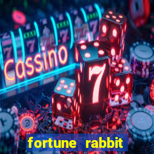 fortune rabbit apk