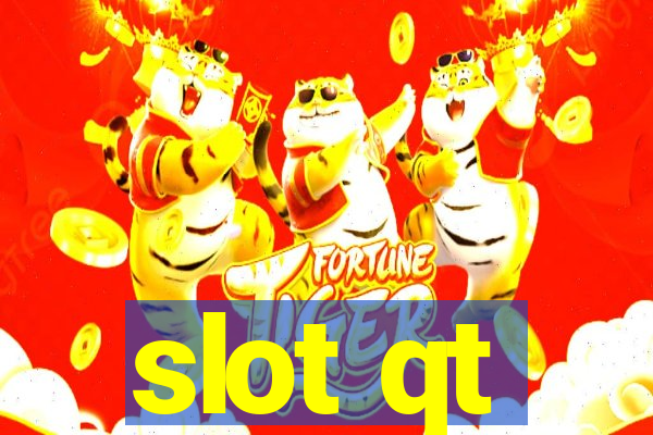 slot qt