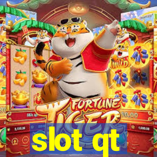 slot qt