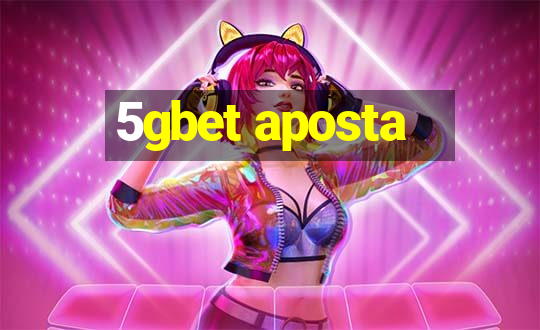 5gbet aposta