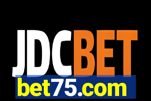 bet75.com