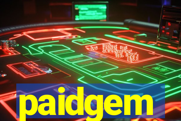 paidgem