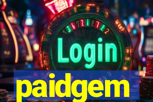 paidgem