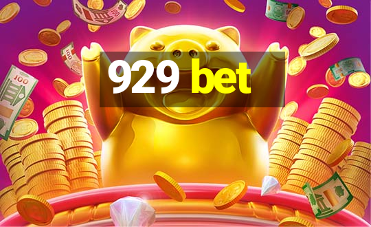 929 bet