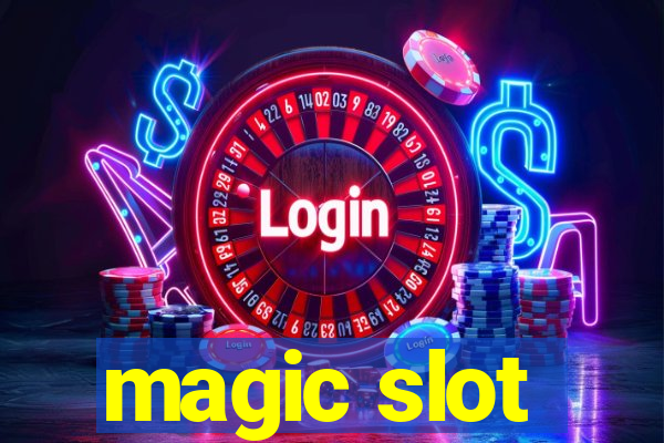 magic slot