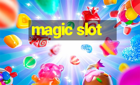 magic slot