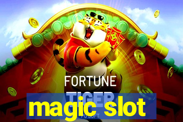 magic slot