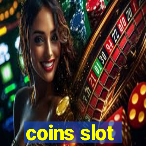 coins slot