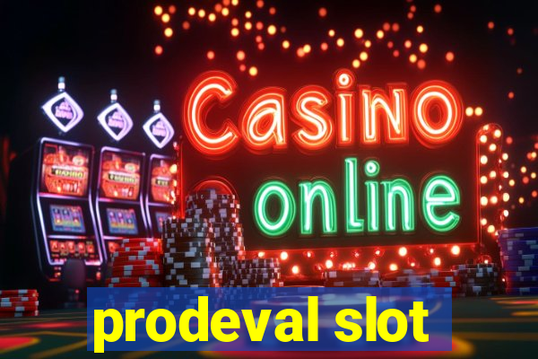 prodeval slot