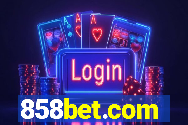 858bet.com