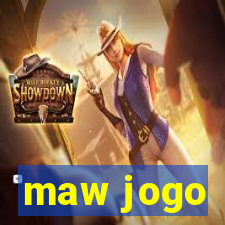 maw jogo