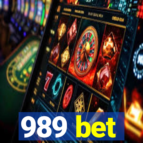 989 bet