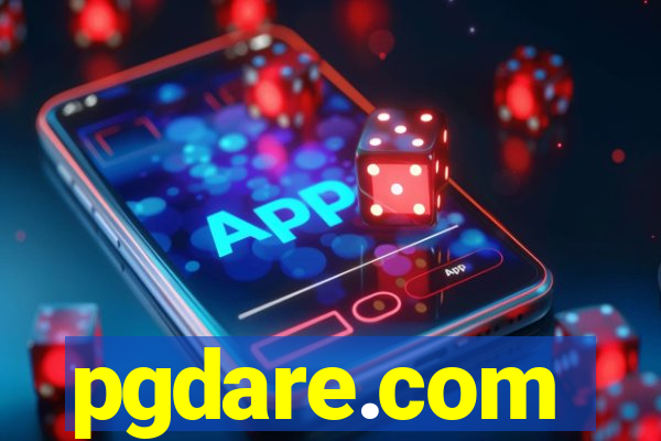 pgdare.com