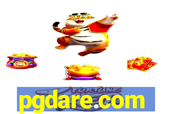 pgdare.com