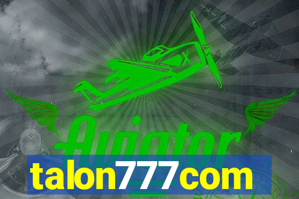 talon777com