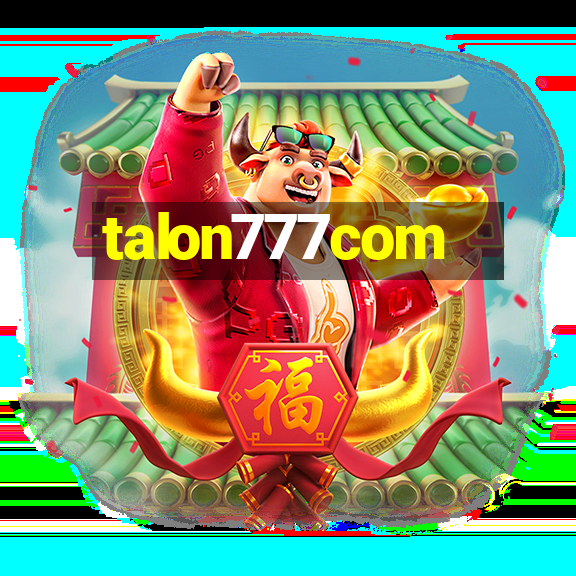 talon777com