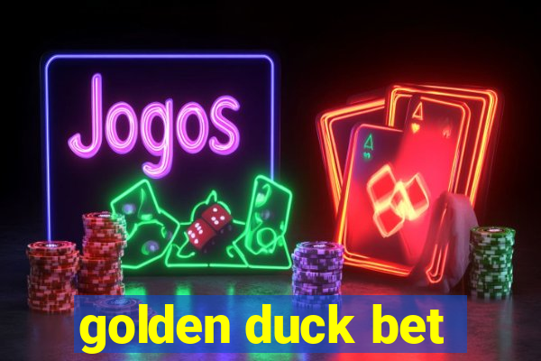 golden duck bet