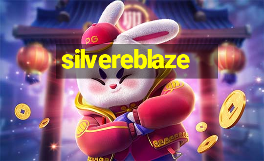 silvereblaze