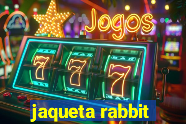 jaqueta rabbit