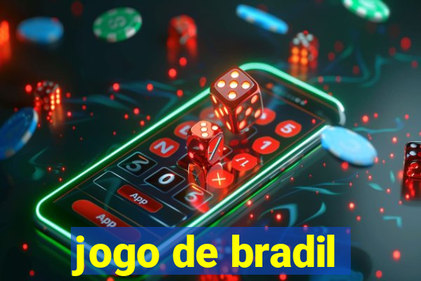 jogo de bradil