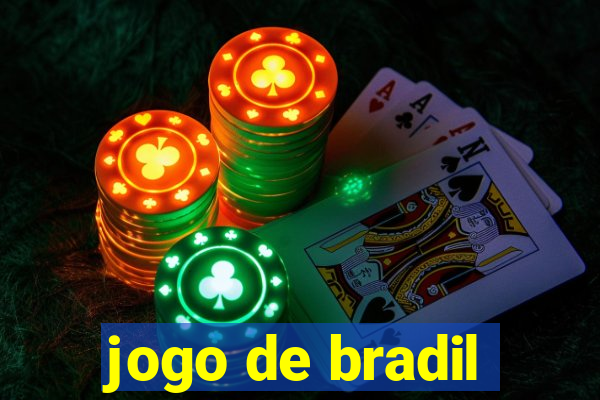 jogo de bradil