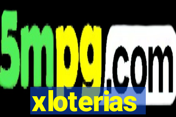 xloterias