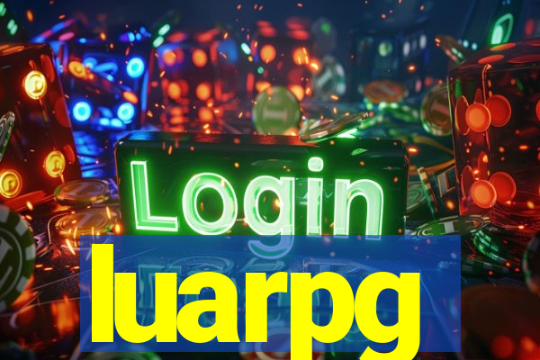 luarpg