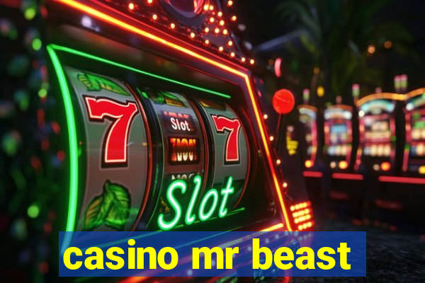 casino mr beast