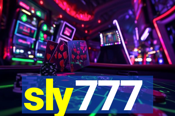 sly777