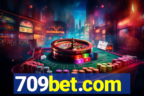 709bet.com