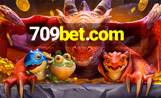 709bet.com