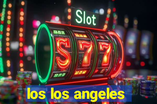 los los angeles