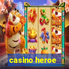 casino heroe