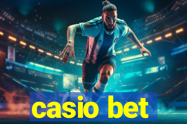 casio bet